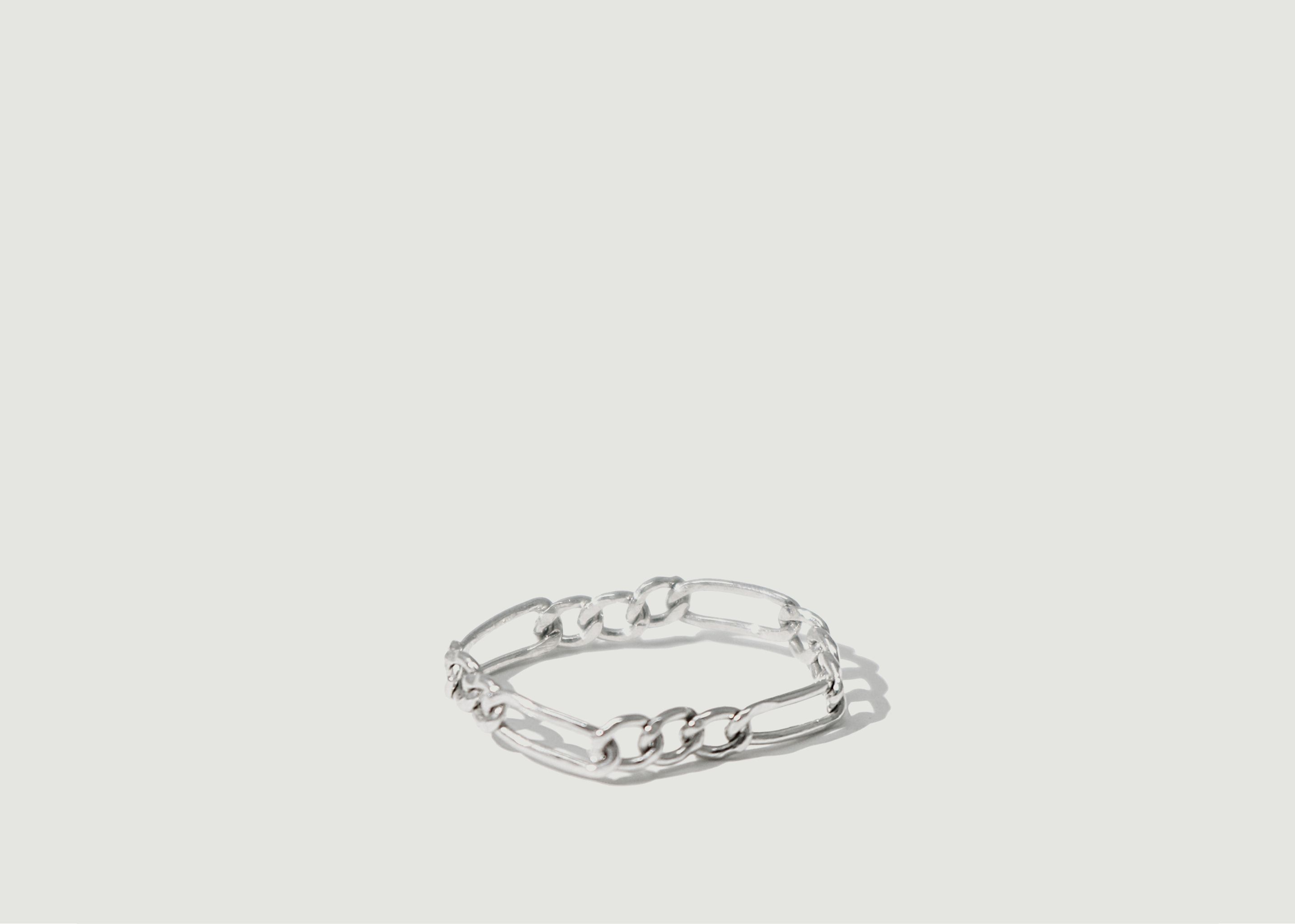 Collapsible Chain Style B Ring - CLED