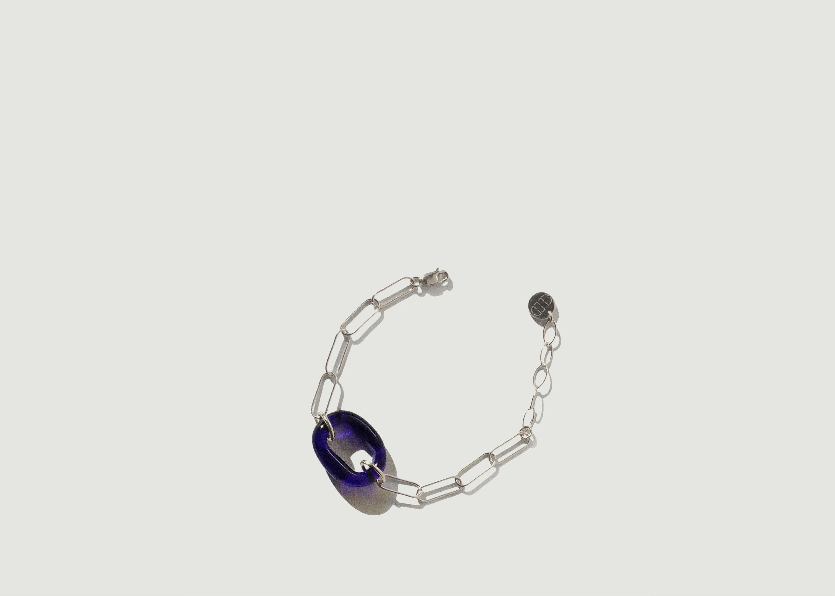 Das Day Loop-Armband - CLED