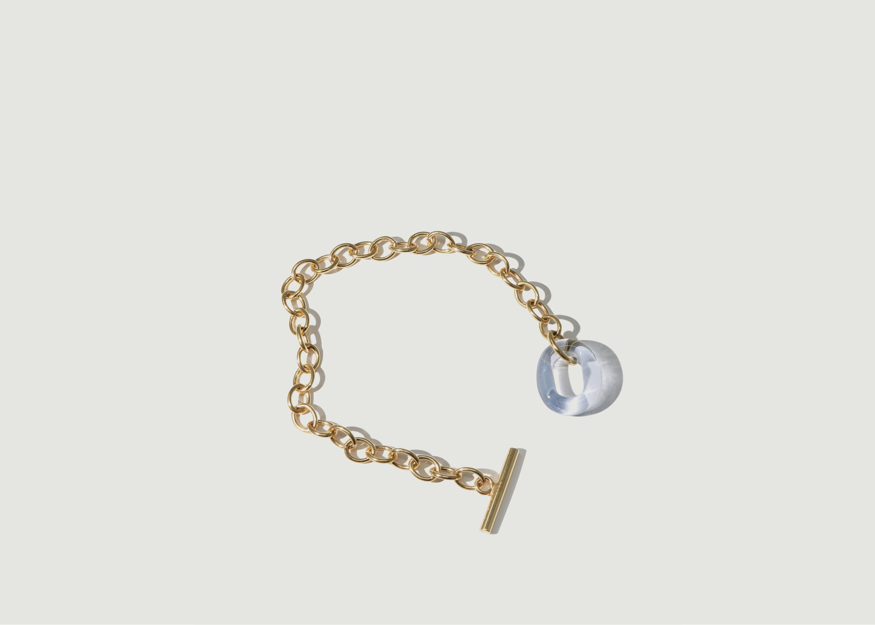 Bracelet In The Loop Toggle - CLED