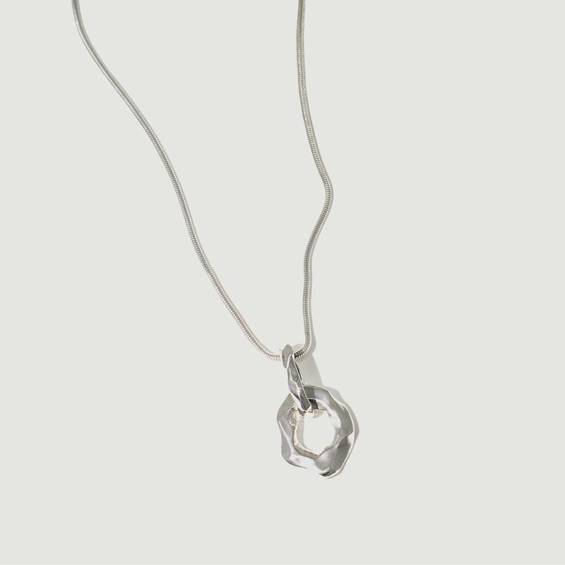 Canyon Necklace - CLED