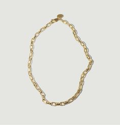 Collier Climbing CLED