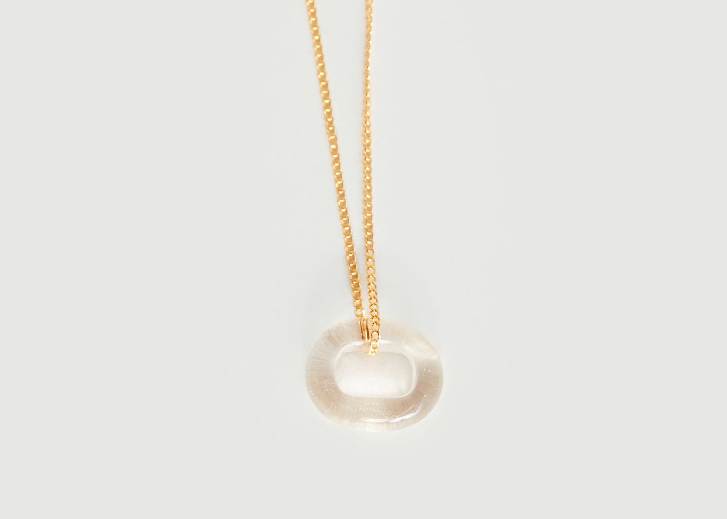 Collier In The Loop - CLED
