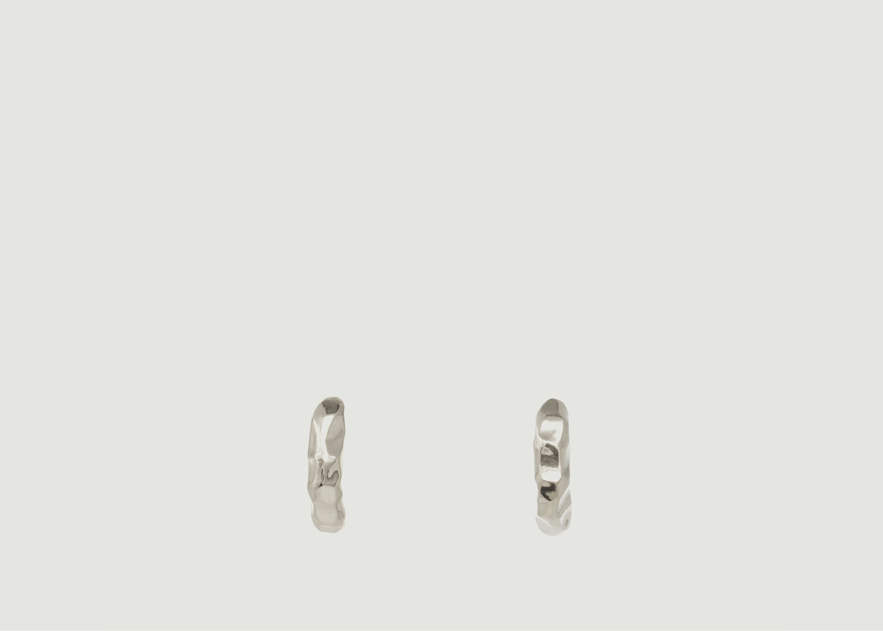 Rock Studs Earrings - CLED