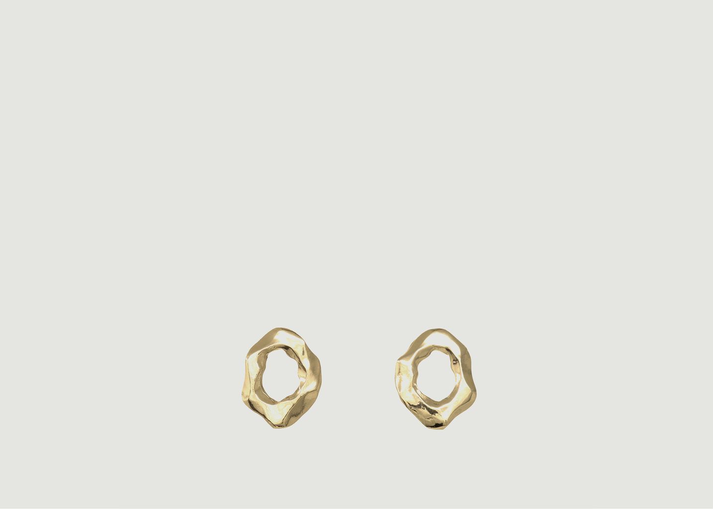 Earrings Canyon Stud - CLED