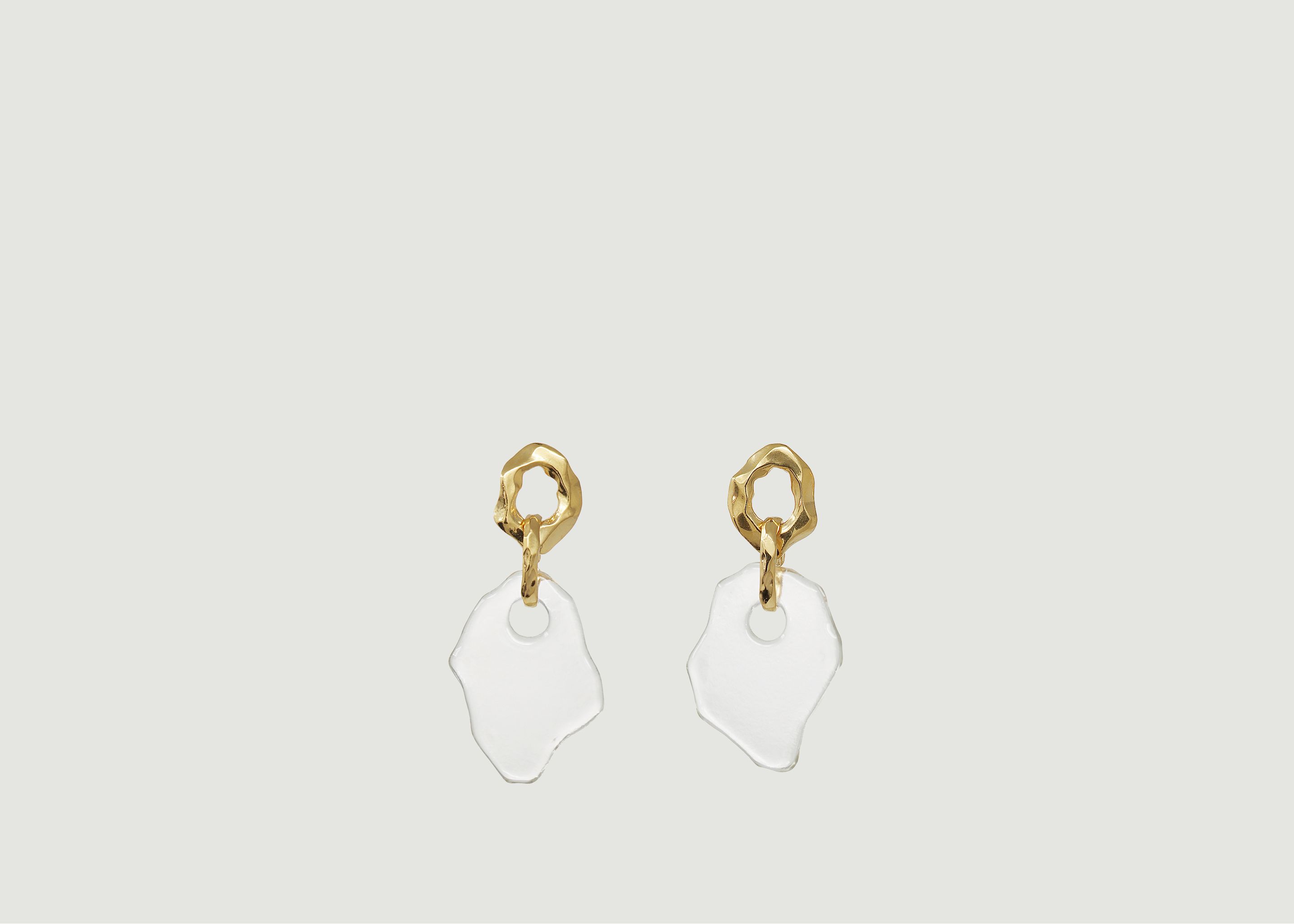 Canyon earrings - CLED