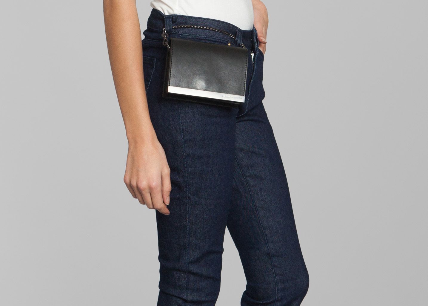 Sac Béatrice - Clélia Tavernier