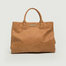 Clio Classic Leather Tote Bag - Clio Goldbrenner