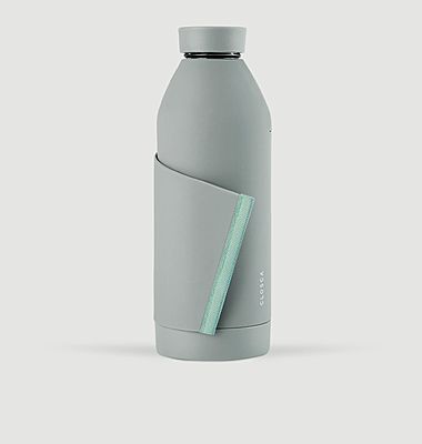 Silicone Bottle 