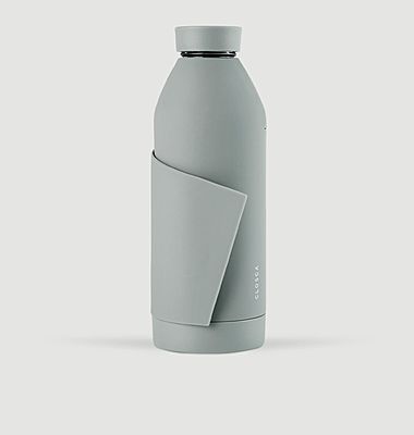 Silicone Bottle