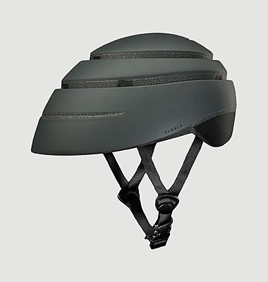 Helmet loop