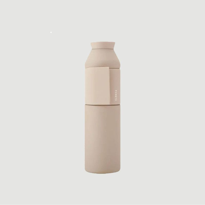 Wave Sahara bottle 600ml - Closca