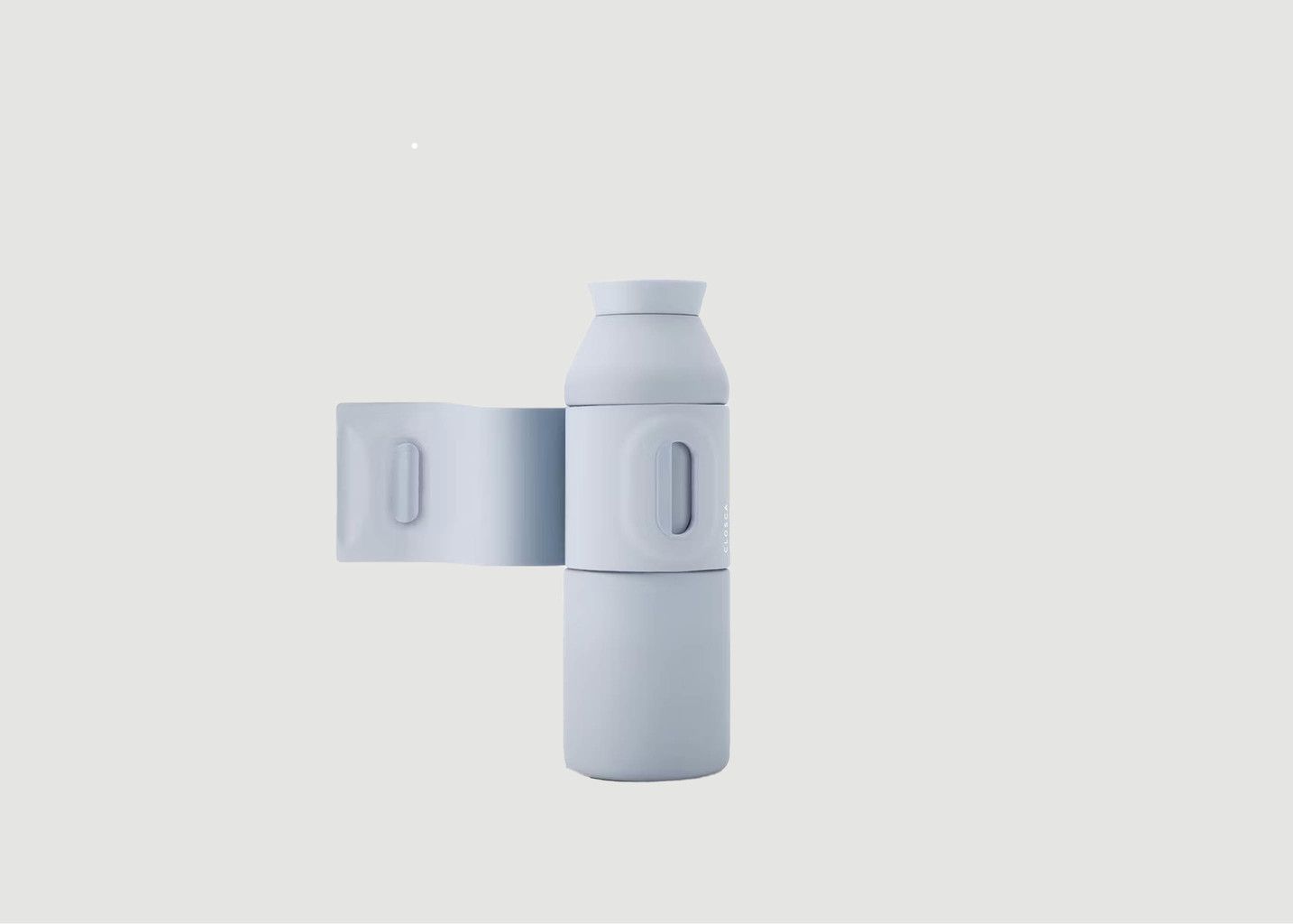 Wave bottle 450ml - Closca