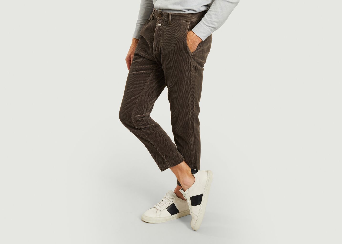 Pantalon fuseau Atelier - Closed