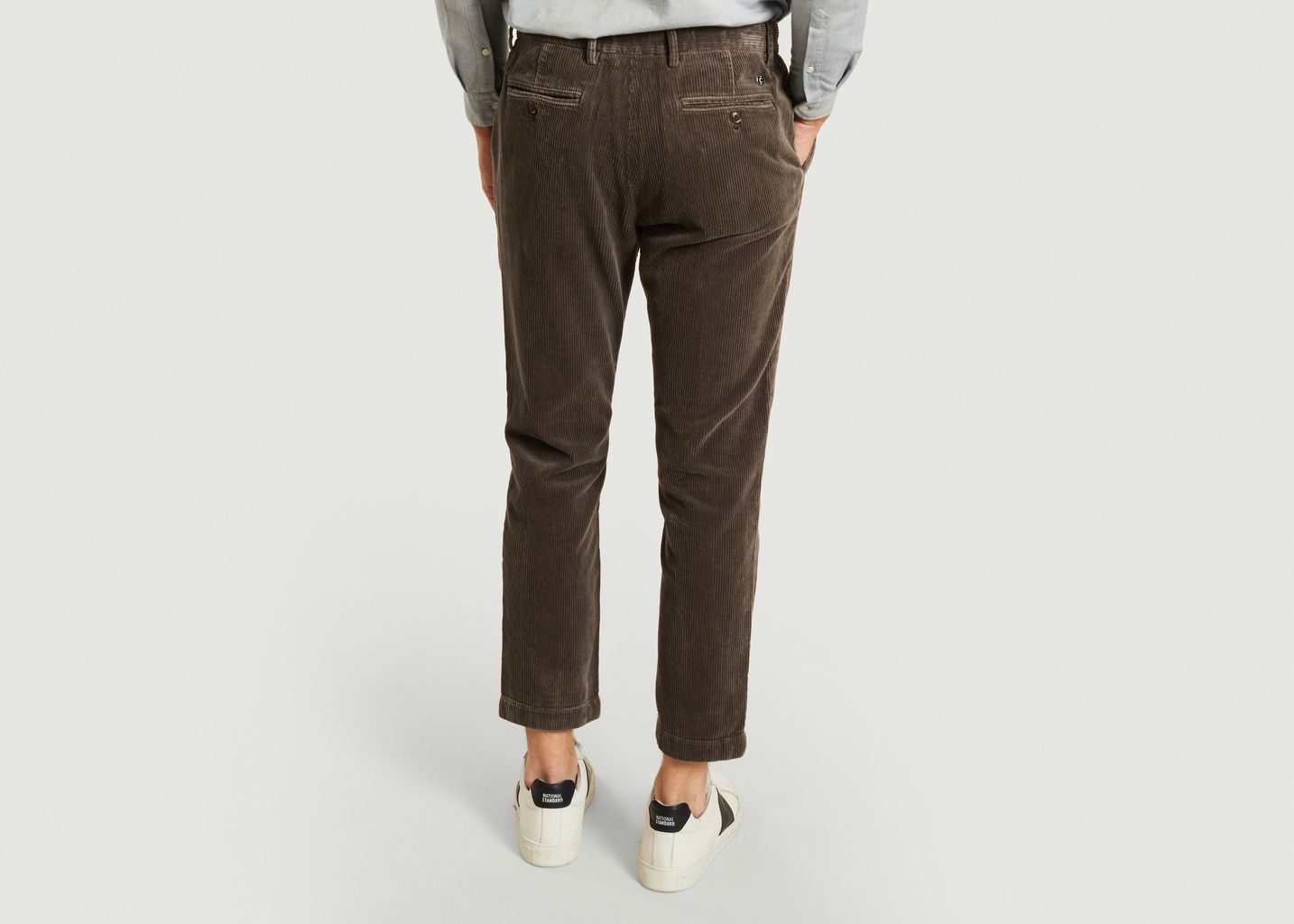 Pantalon fuseau Atelier - Closed