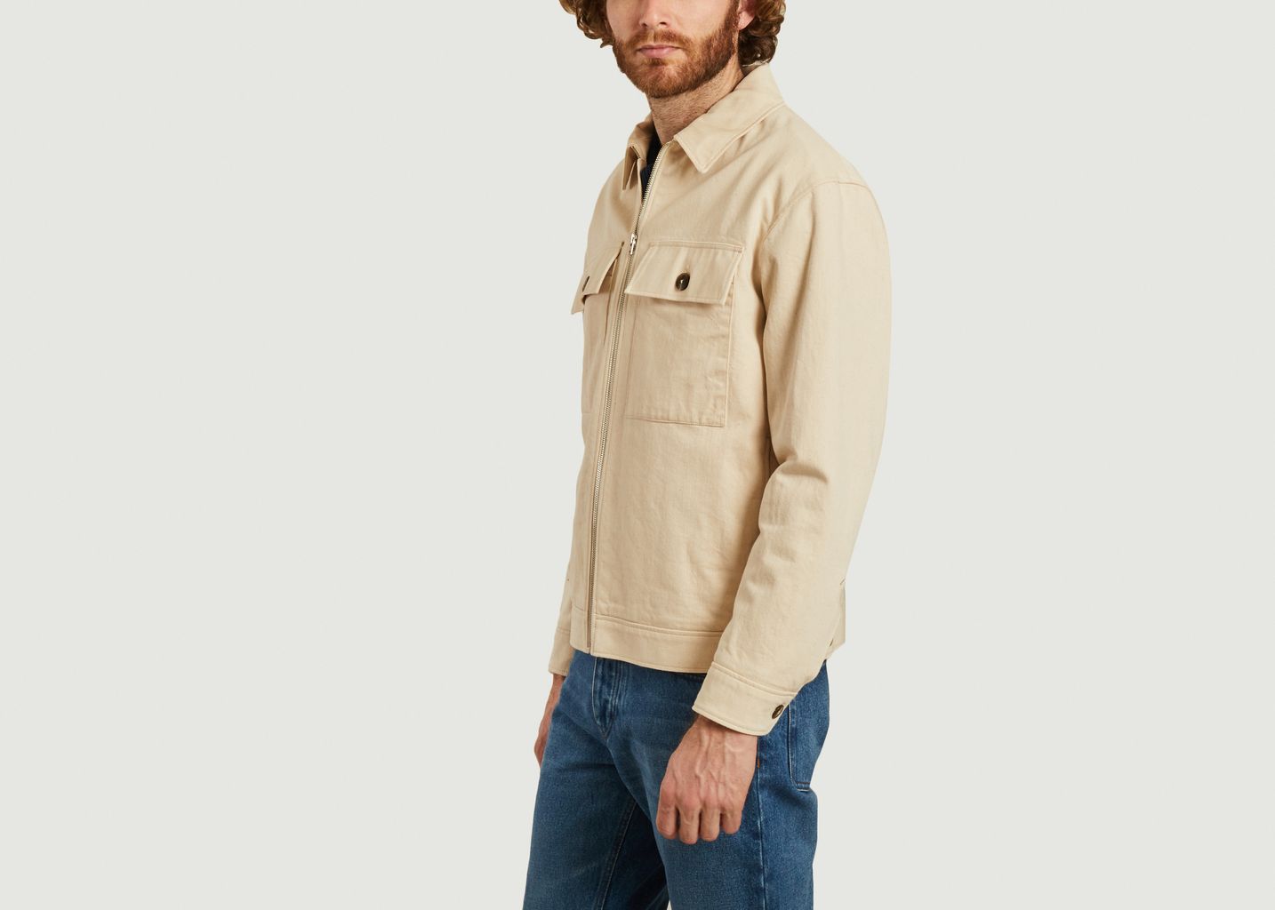 Veste en Denim - Closed