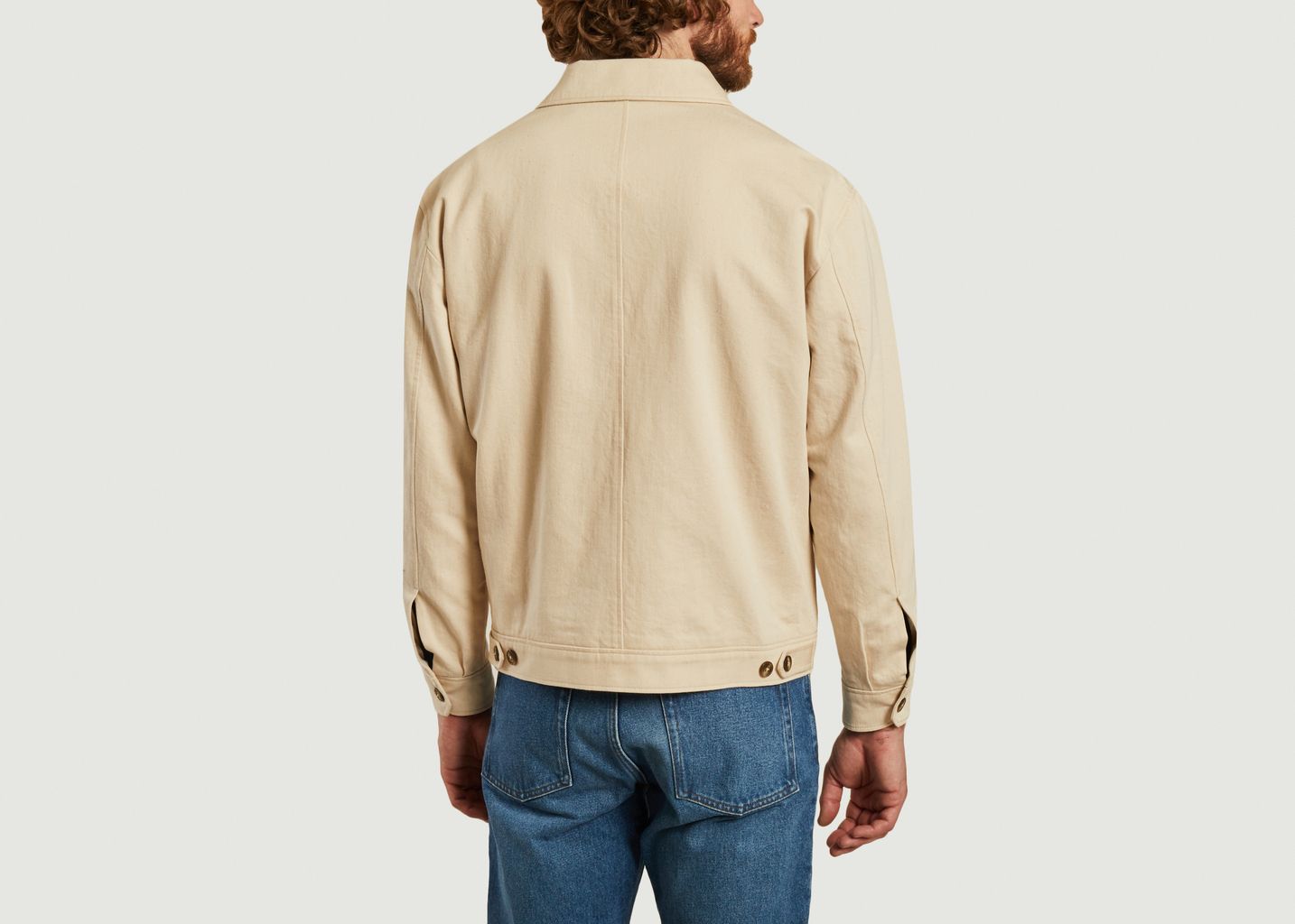 Veste en Denim - Closed