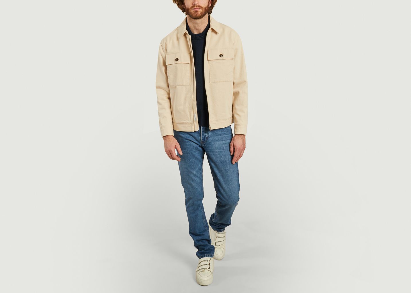 Veste en Denim - Closed
