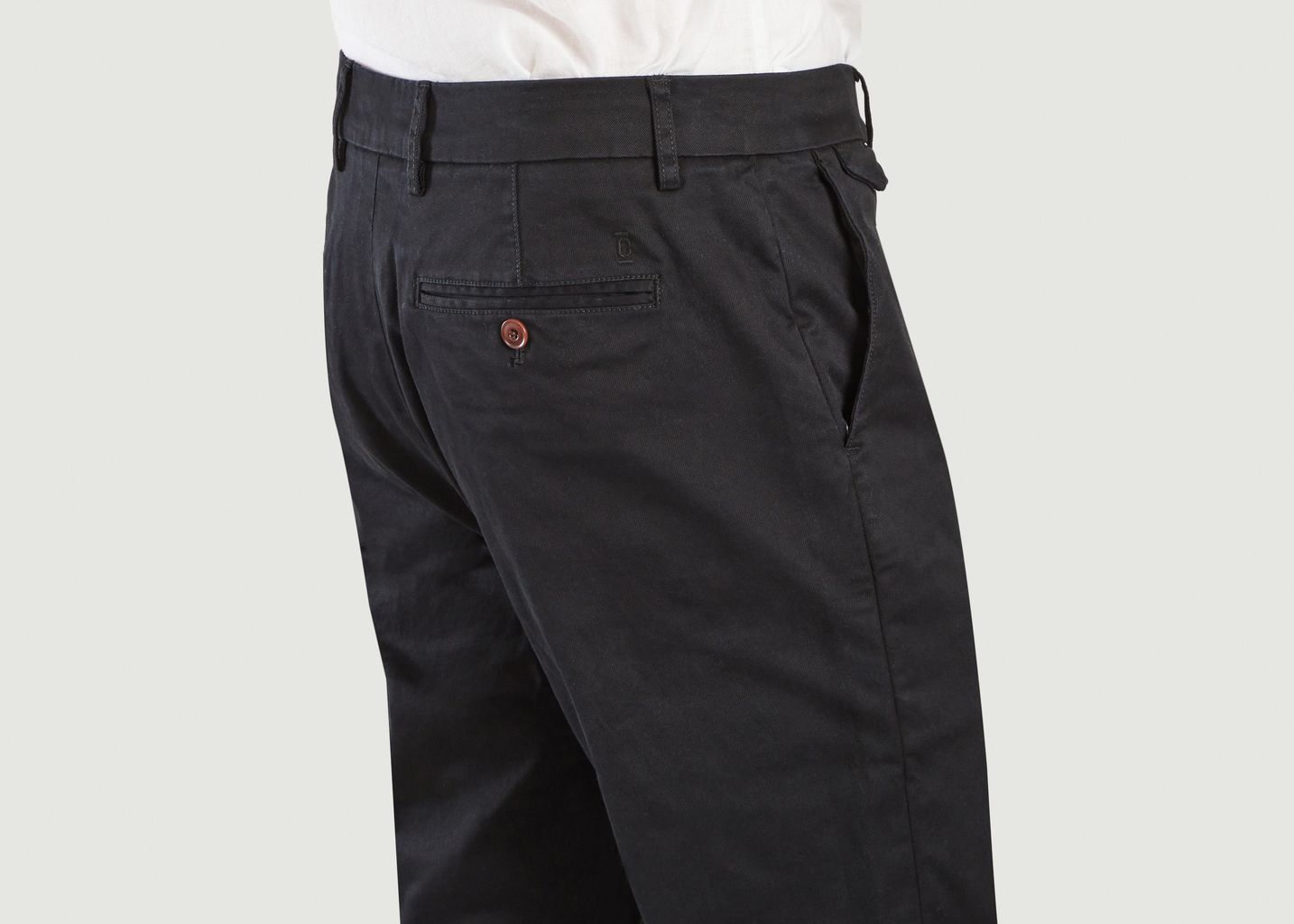 Atelier Tapered Pants - Closed
