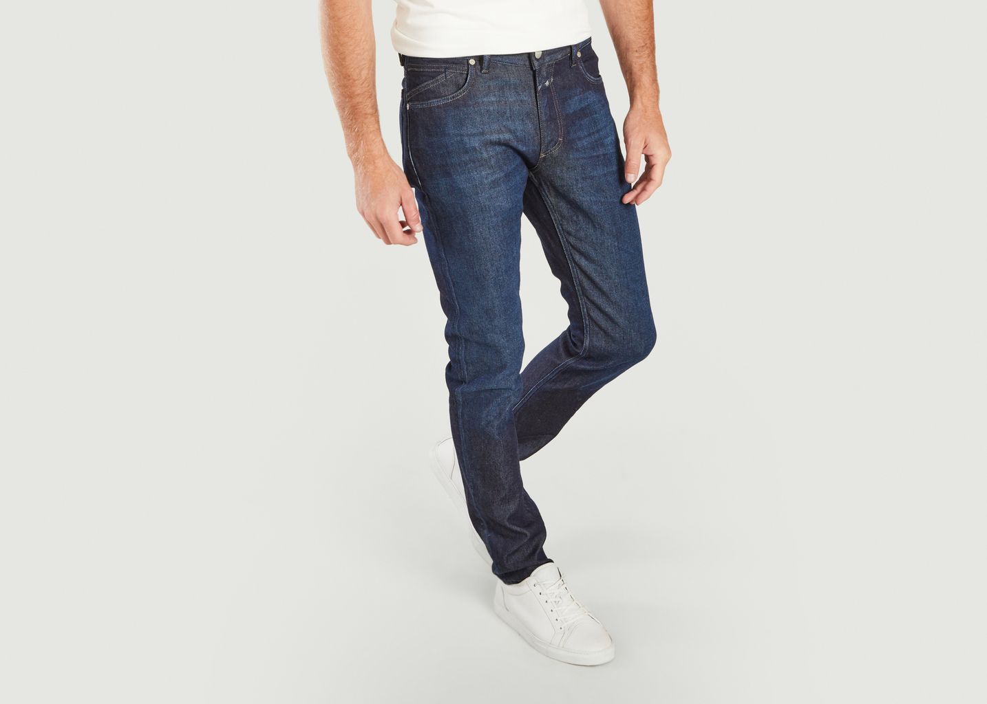 Jean Unity Slim - Closed