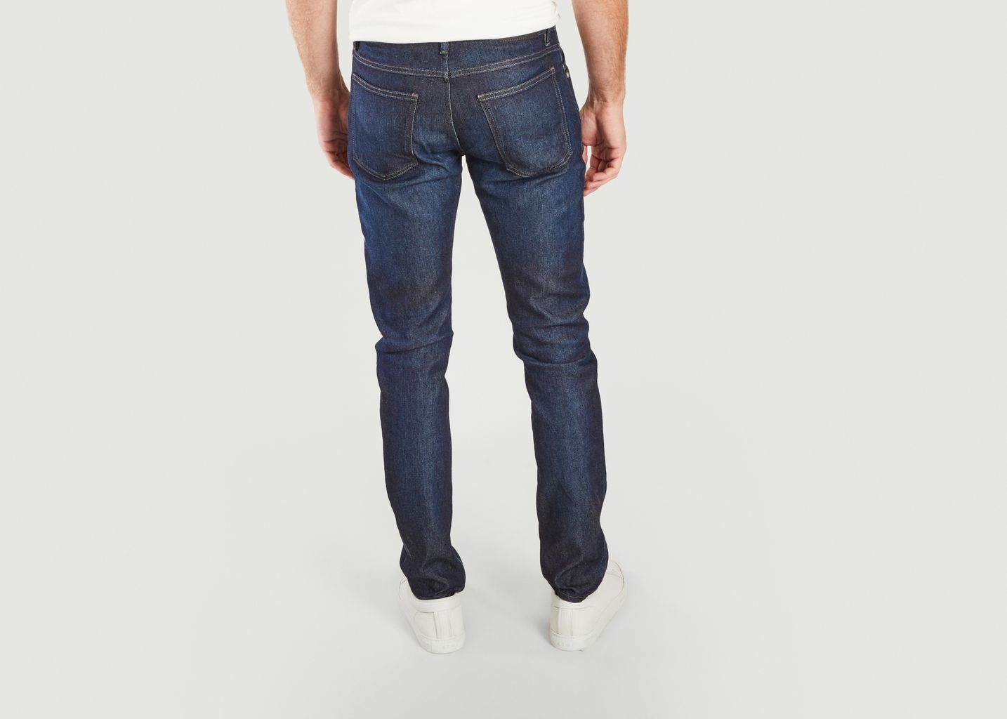 Jean Unity Slim - Closed