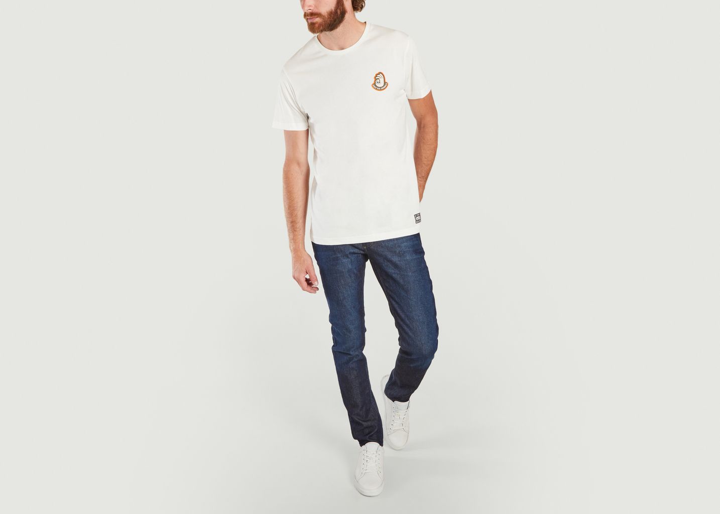Jean Unity Slim - Closed