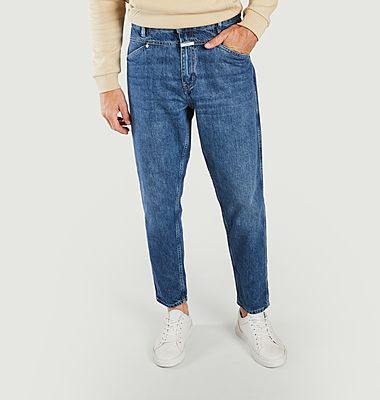 Jean x-lent tapered