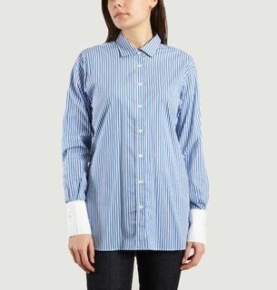 Blouse Artiste