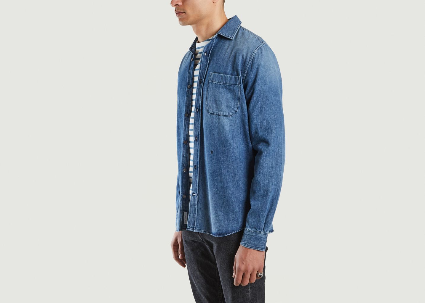 Chemise Denim - Closed