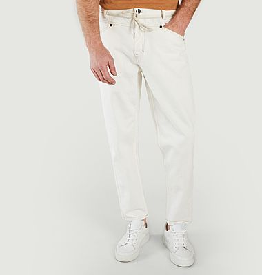 X-Pocket Jeans in organic cotton