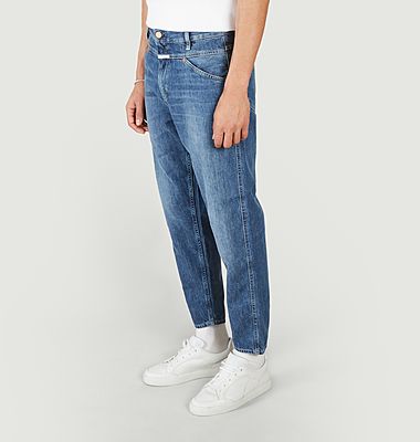Jean X-Lent Tapered