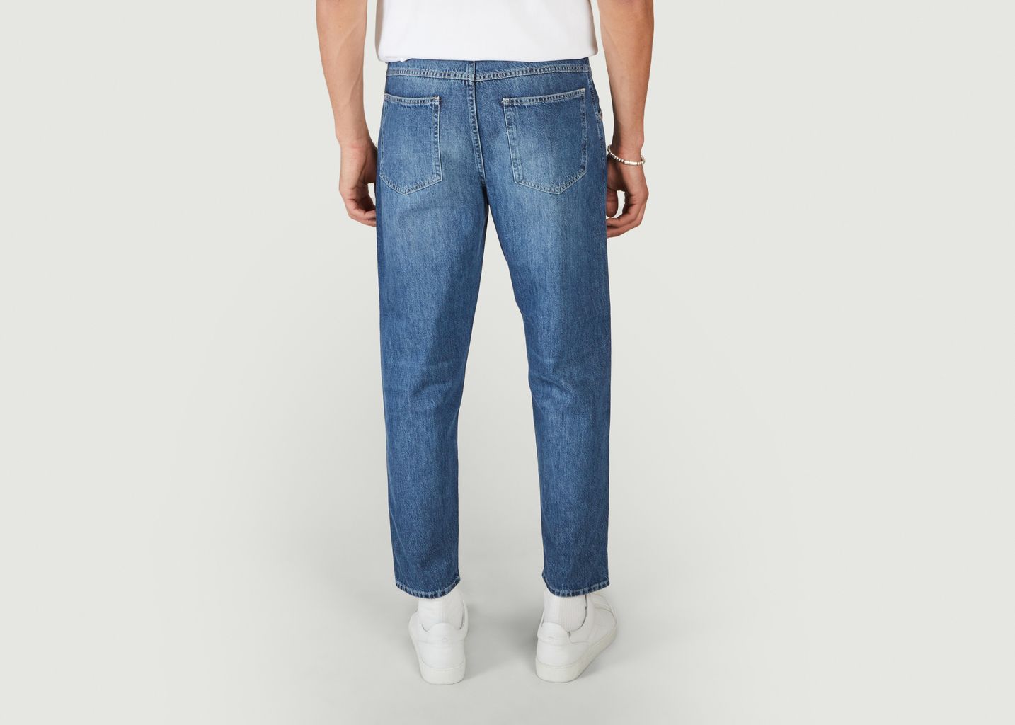 Jean X-Lent Tapered - Closed