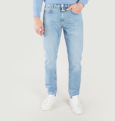 Cooper organic cotton jeans