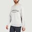 Sweatshirt The Closed Jeans aus Bio-Baumwolle und Wolle - Closed