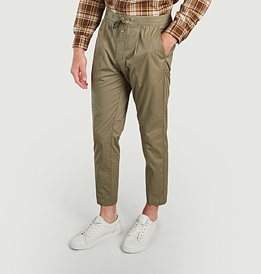Pantalon Vigo Tapered