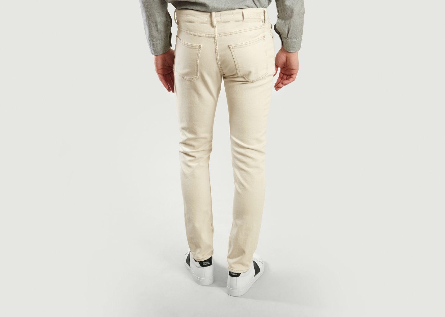 Jean Teinté Unity Slim - Closed