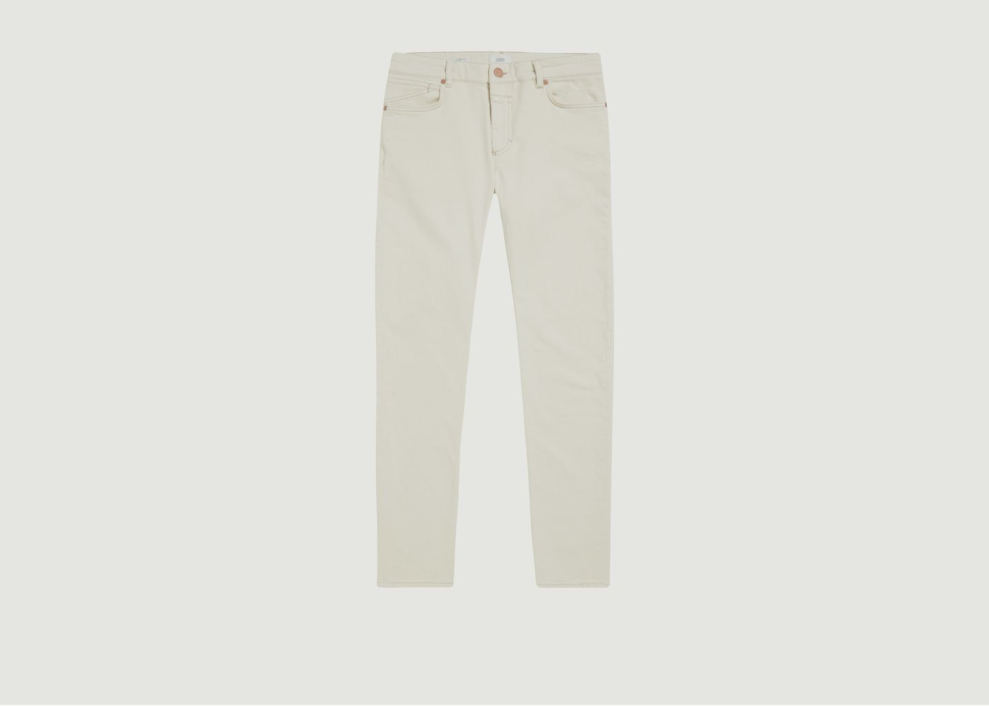 Jean Teinté Unity Slim - Closed