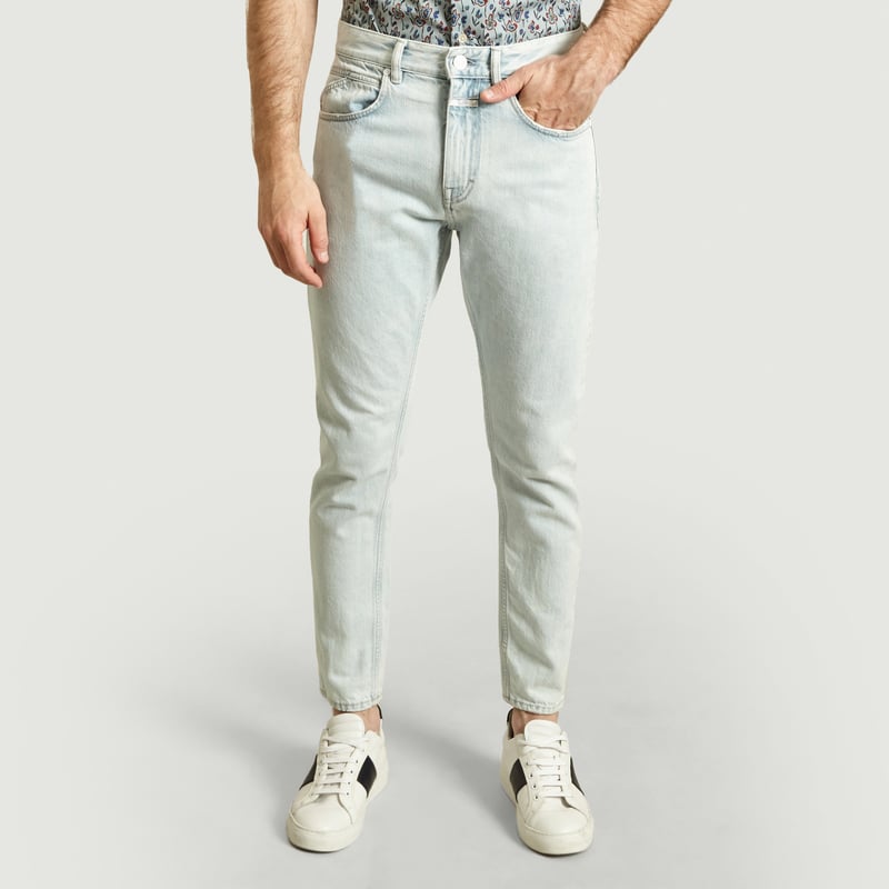 closed cooper jeans