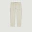 Jay 7/8th Length Embroidered Jeans - Closed