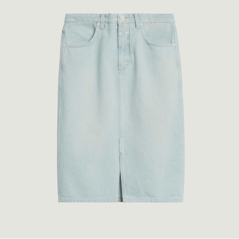 Jupe crayon Emmett en denim - Closed