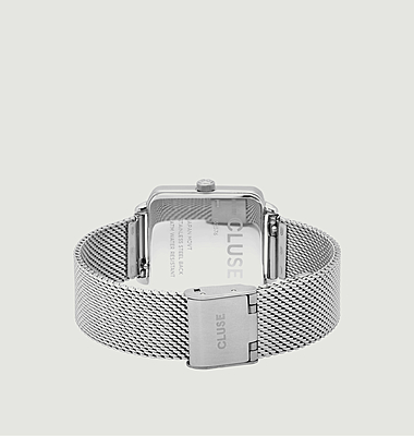 Montre La Tétragone