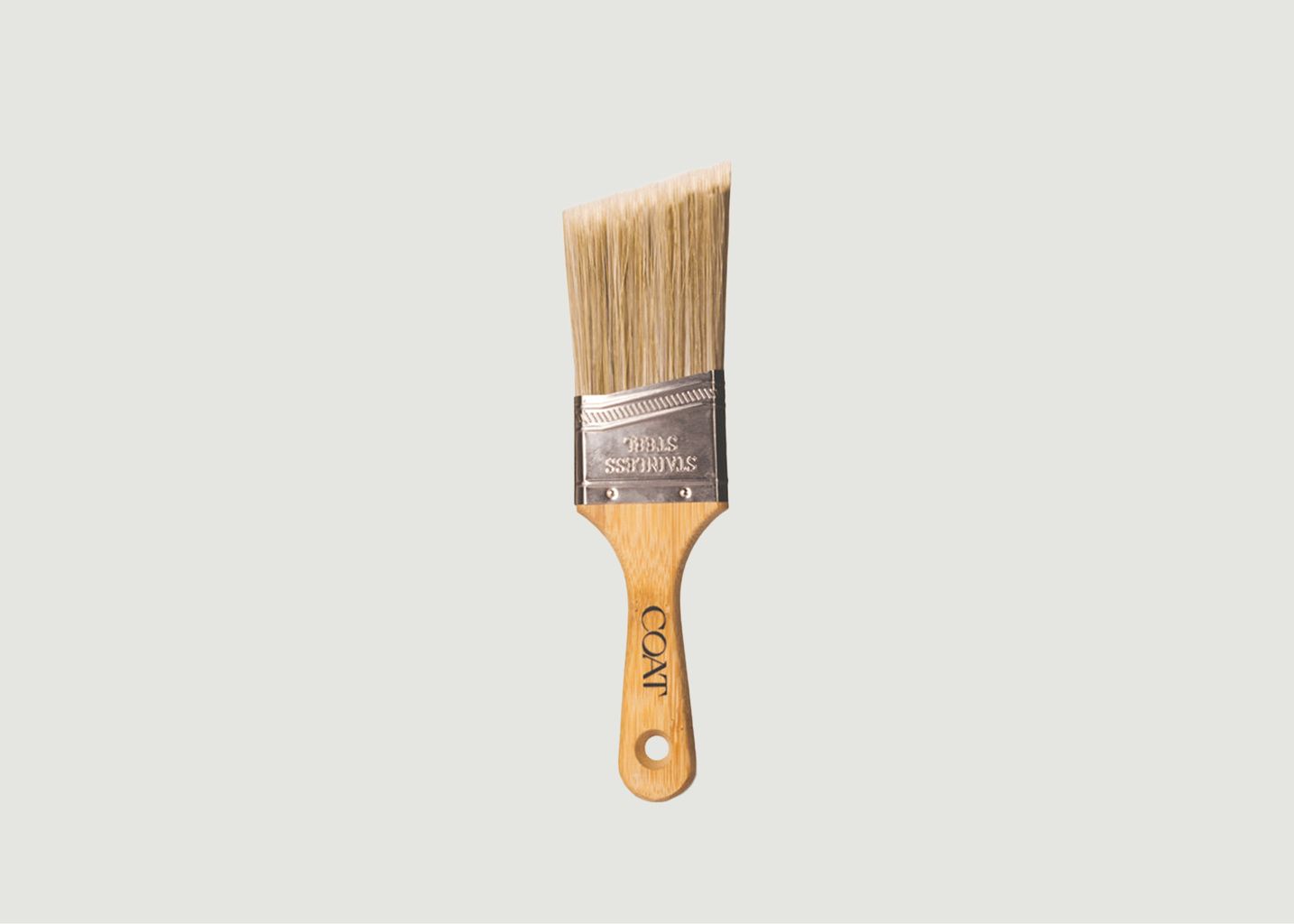 Set of brushes - Coat Paints