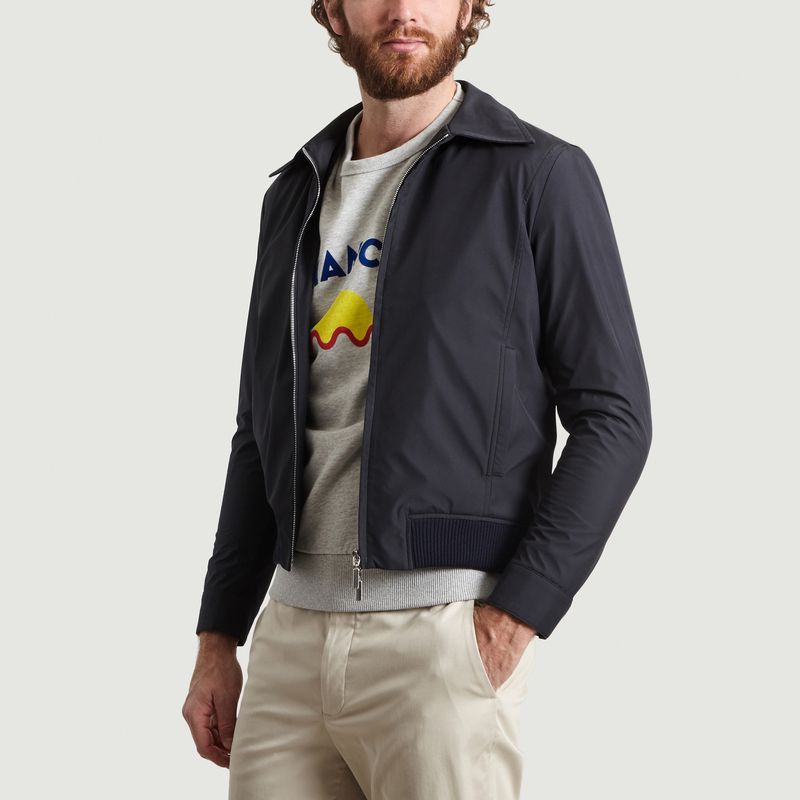 Veste Unie Camille - Commune de Paris