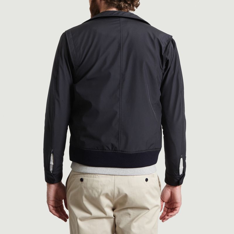 Veste Unie Camille - Commune de Paris