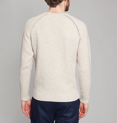 Chaligny Sweater