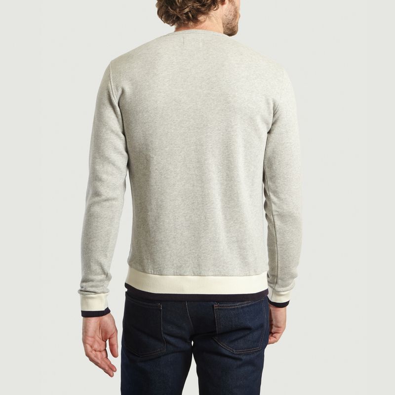 Sweat Familles - Commune de Paris
