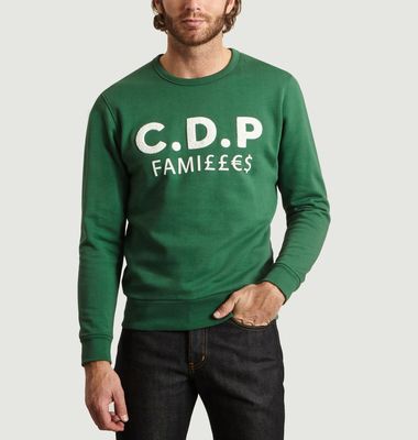 Sweatshirt CDP Familles