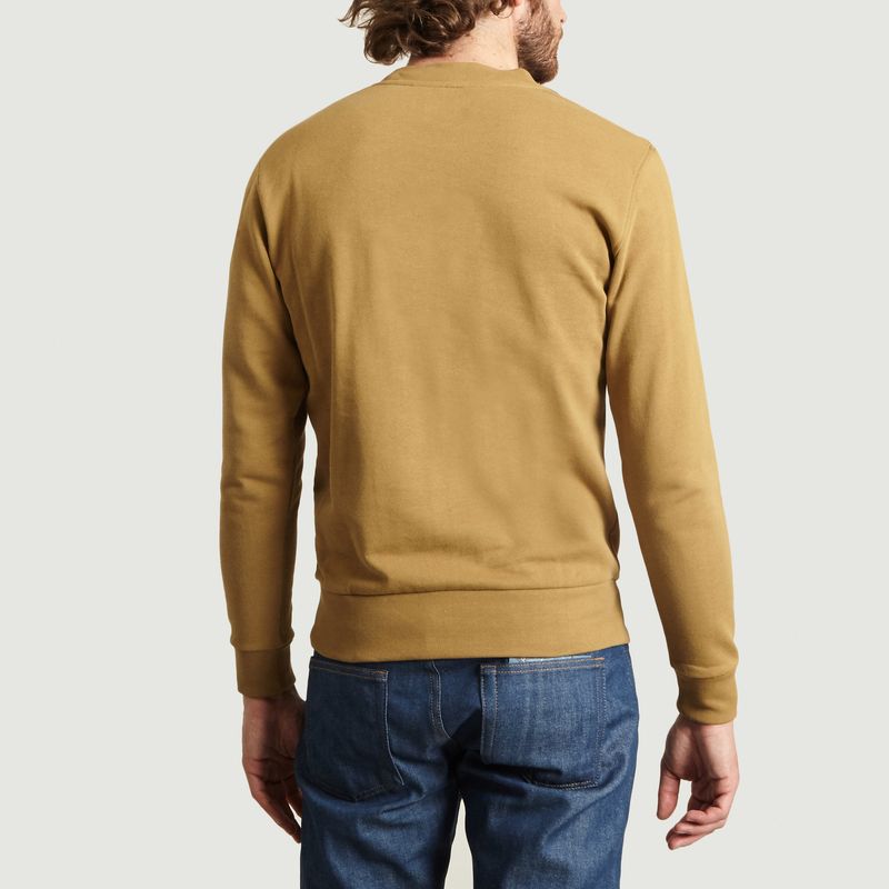 Sweatshirt Diego - Commune de Paris