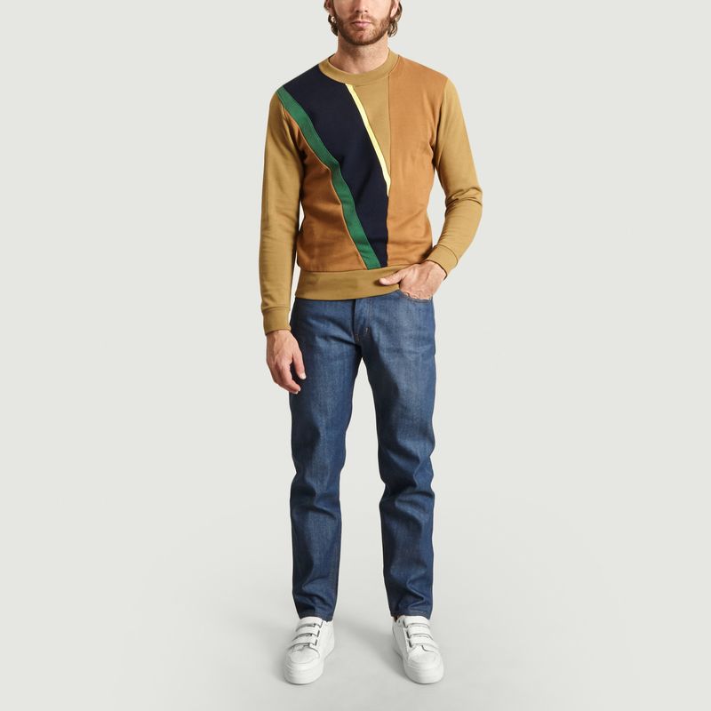 Sweatshirt Diego - Commune de Paris