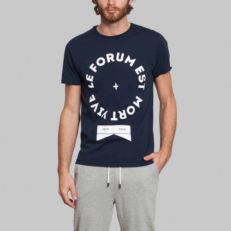 T Shirt Forum - Commune de Paris