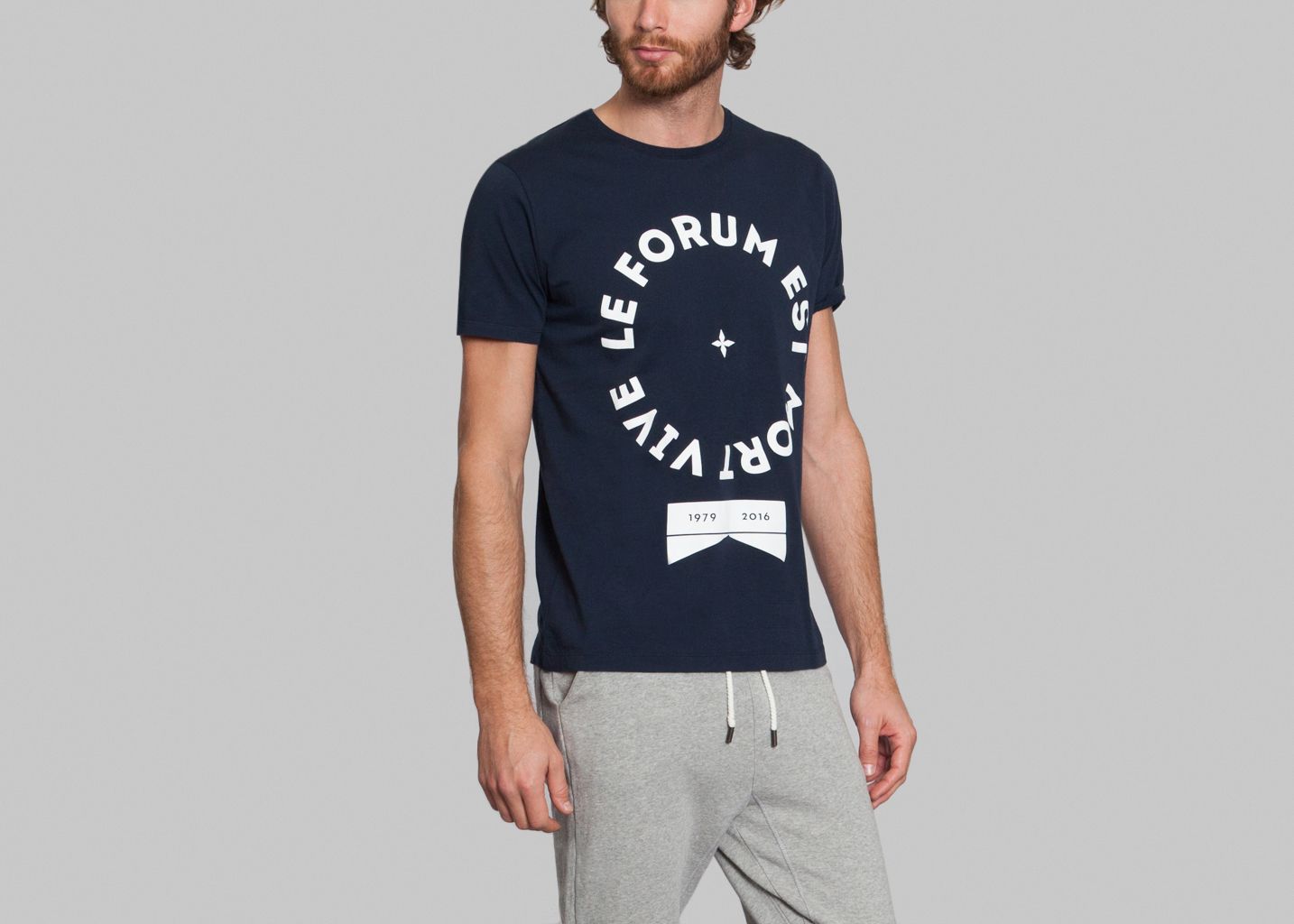 Forum T-shirt - Commune de Paris